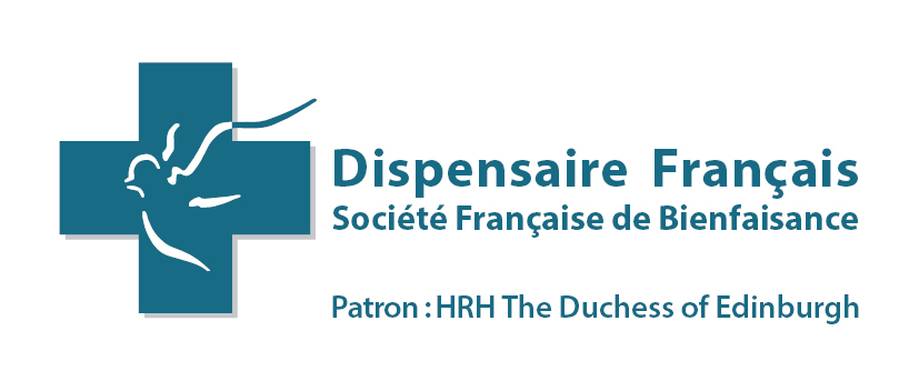 Dispensaire Français – Société Française de Bienfaisance