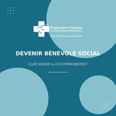 Devenir Bénévole Social