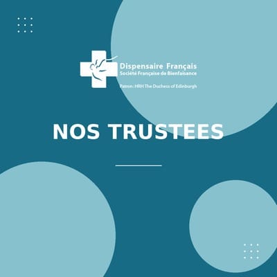 Nos trustees