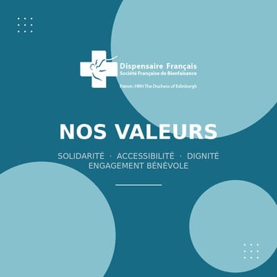 Nos Valeurs
