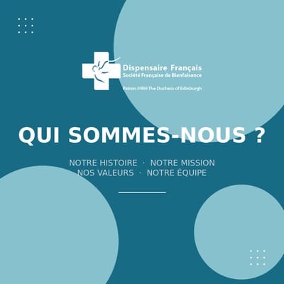 Qui sommes-nous?